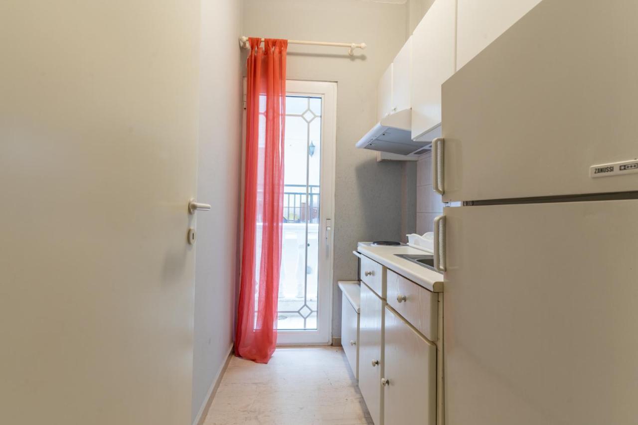 Votsalo Apartments Παραλία Εξωτερικό φωτογραφία