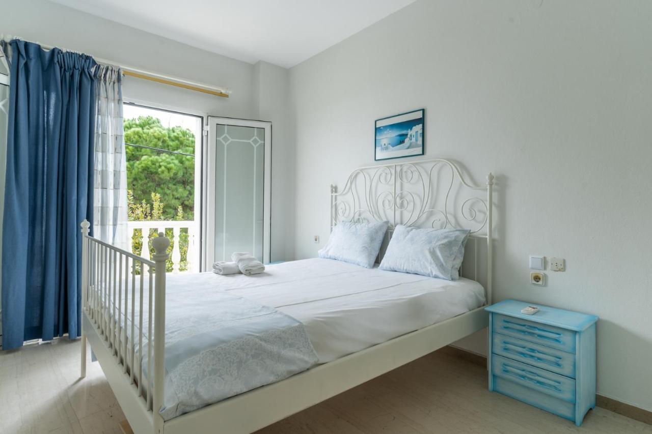 Votsalo Apartments Παραλία Εξωτερικό φωτογραφία