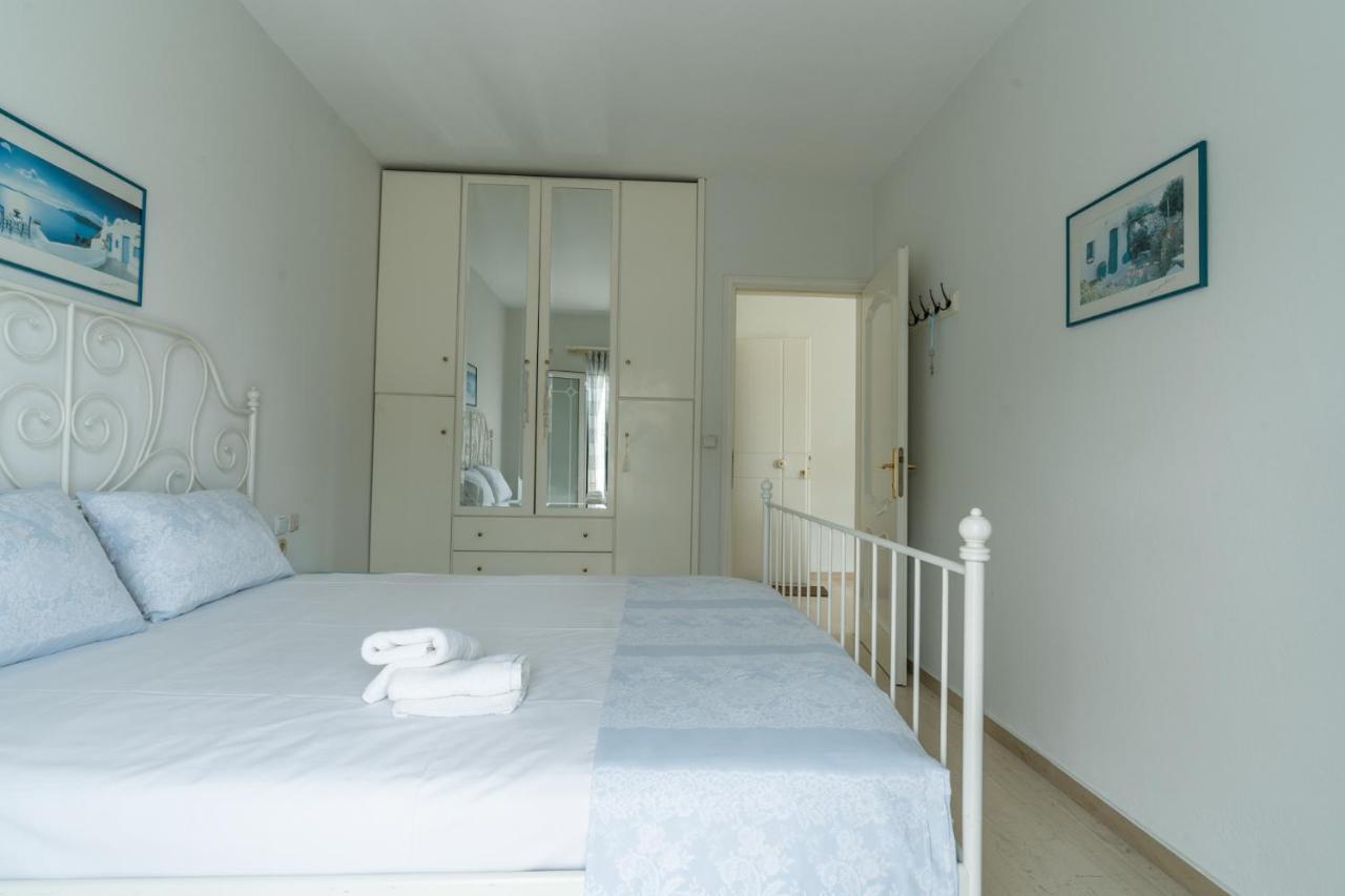 Votsalo Apartments Παραλία Εξωτερικό φωτογραφία