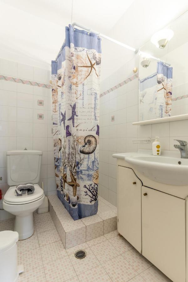 Votsalo Apartments Παραλία Εξωτερικό φωτογραφία