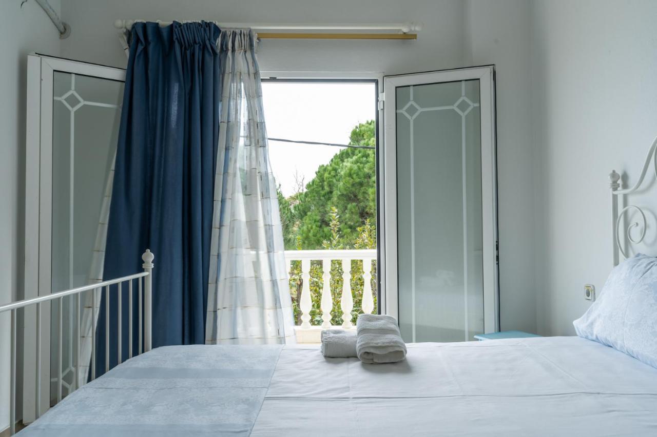 Votsalo Apartments Παραλία Εξωτερικό φωτογραφία