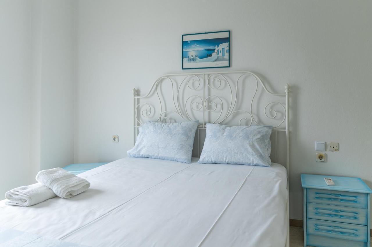 Votsalo Apartments Παραλία Εξωτερικό φωτογραφία