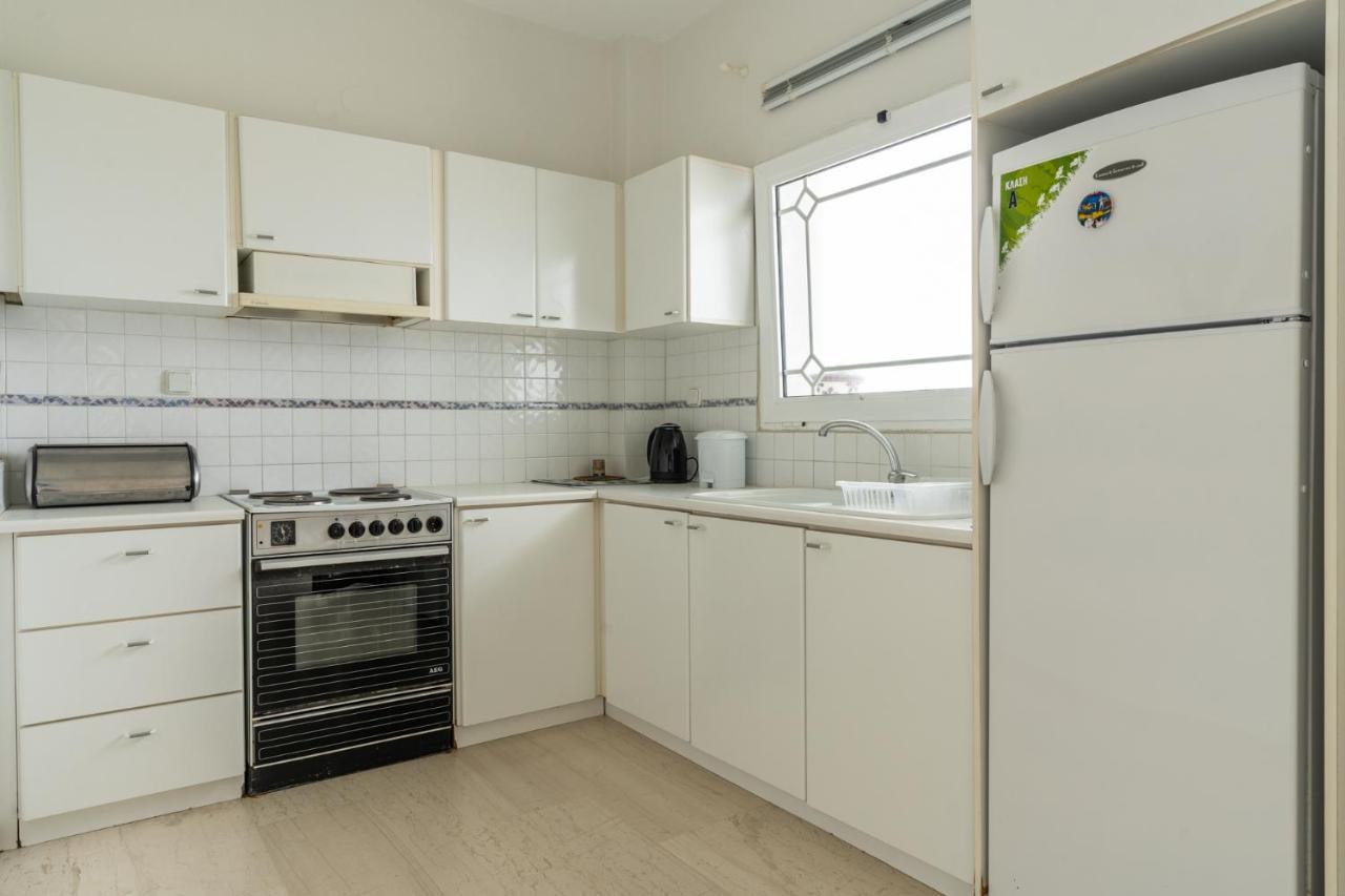 Votsalo Apartments Παραλία Εξωτερικό φωτογραφία