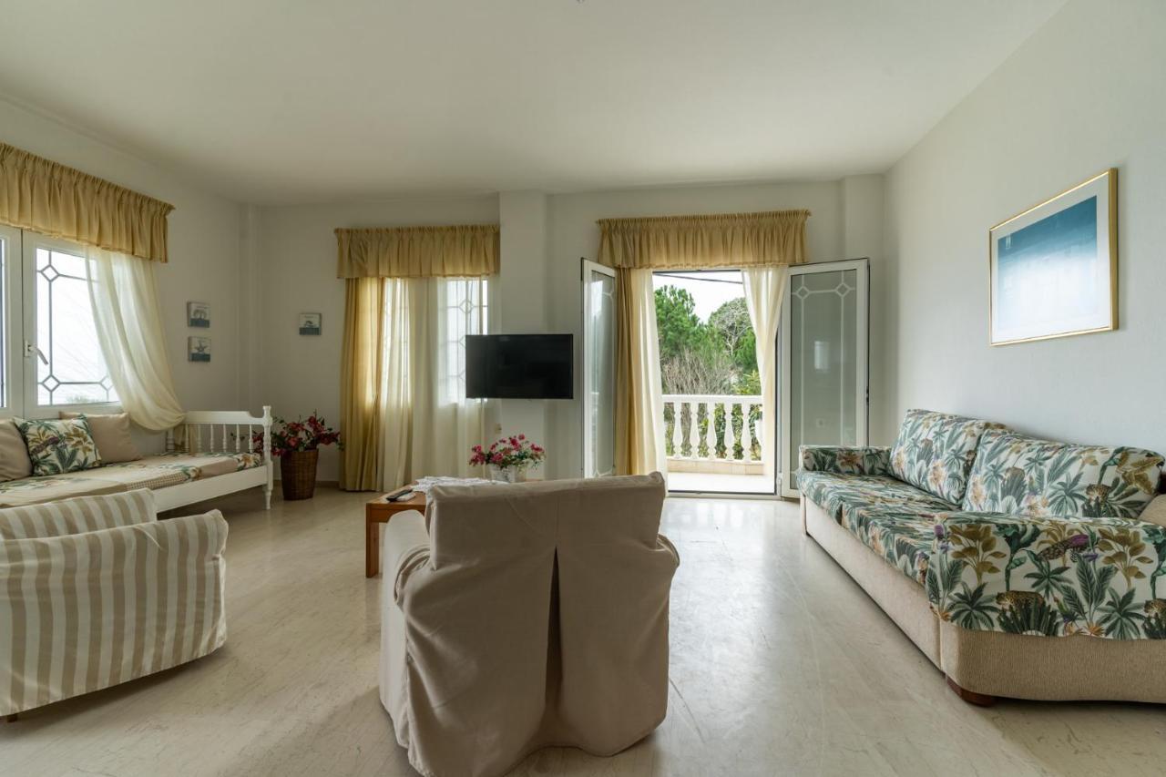 Votsalo Apartments Παραλία Εξωτερικό φωτογραφία