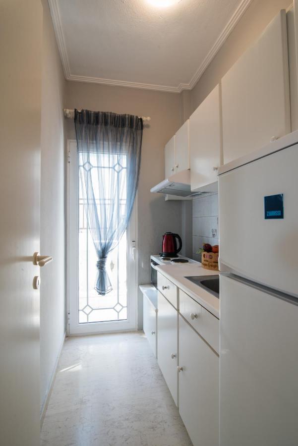 Votsalo Apartments Παραλία Εξωτερικό φωτογραφία
